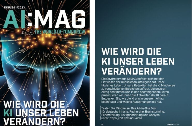 AI:MAG
