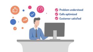 Niemals aufgeben, es gibt immer einen Weg