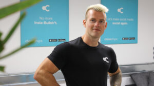 Traue dich, Dinge zu hinterfragen