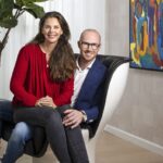 Der Erfolg entsteht aus allen kleinen Schritten, die gemacht werden. whoppah