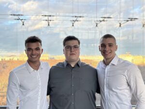 Fortschritt gelingt nur gemeinsam – Vernetzt Euch!