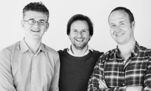 Seien Sie flexibel und anpassungsfähig!