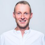 Mut zeigen und Risiken eingehen HIDREI Antitranspirant Fluid