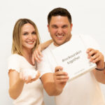 Eine starke und persönliche Brand aufbauen DUŠA & KAMEN