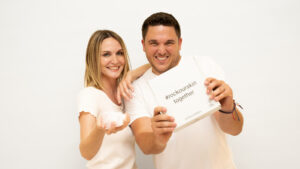 Eine starke und persönliche Brand aufbauen