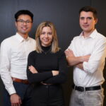 Holt euch Feedback ein, um eure Idee objektiv bewerten zu lassen IUNA AI