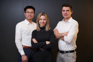 Holt euch Feedback ein, um eure Idee objektiv bewerten zu lassen