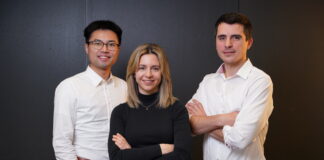 IUNA AI
