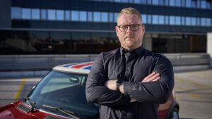 Fange irgendwo an, und am besten schon gestern