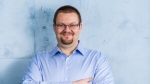 Halten Sie durch und Sie werden Erfolg haben