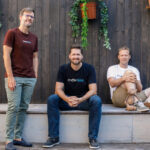 Sei neugierig und lerne kontinuierlich dazu monkee founder picture