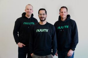 Man sollte sich so früh wie möglich mit der Akquise von Kunden beschäftigen