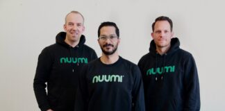 nuumi