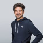 Get out of your building glacier