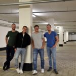 Priorisierung von Arbeit Spacewise teambild