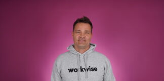 Christian Nowak, COO von Workwise.