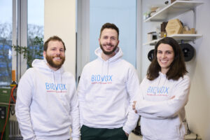 Voller Fokus auf den Markt bzw. die Kunden