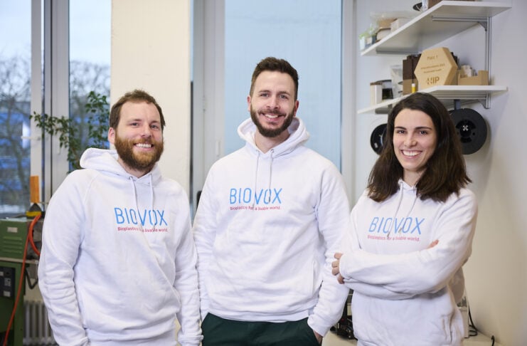 biovox