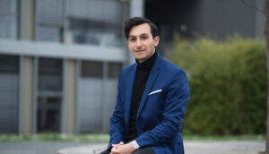 Lernbereitschaft und Resilienz sind das A und O für jede Gründung