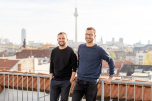 konfetti sammelt 2 Millionen Euro ein