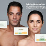 Die Bedürfnisse von Nutzer:innen in den Mittelpunkt zu stellen LYVY Gesundheitsprävention