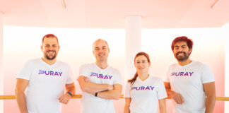 puray