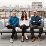 Mut haben, ein Produkt so früh wie möglich mit Kunden zu testen senseven