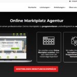 Wie baut man einen erfolgreichen Online Marktplatz auf? – ein Interview mit Shopboostr shopboostr