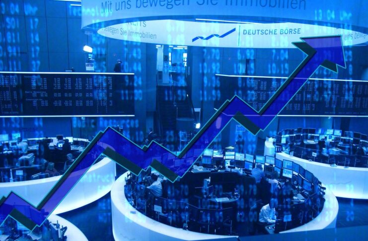 Börsengang: Ein großer Schritt für Start-Ups