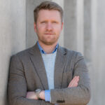 Dinge und Innovation passieren selten von allein stuub