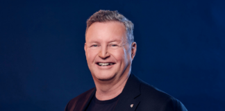Christian Jäger wird neuer Investor bei #2min2mio