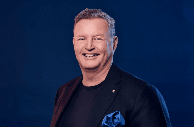 Christian Jäger wird neuer Investor bei #2min2mio