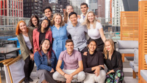 Träume groß, aber vergiss nicht die Details