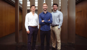 Keine Angst vor der Achterbahnfahrt