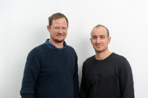 Verlassen Sie Ihre Komfortzone, seien Sie kreativ, innovativ und regenerativ