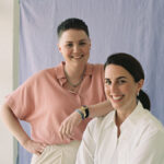 Darüber reden und euch vernetzen! HERMONE ganzheitliche App für den weiblichen* Hormonzyklus