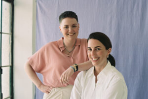 Darüber reden und euch vernetzen!