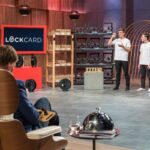 Bleibt euch und eurem Produkt treu! Lockcard