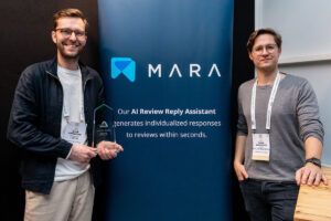 Einfach machen und nicht zu viel denken