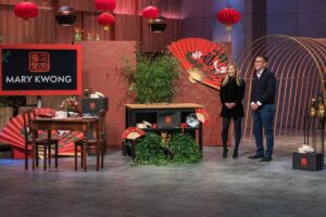 Visualisiere deine Ziele und think big!