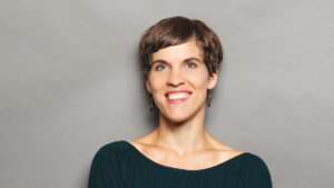 Wenn du eine Idee hast – go for it