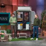 Es muss nicht immer ein Löwe sein, manchmal reicht auch ein Engel plugvan