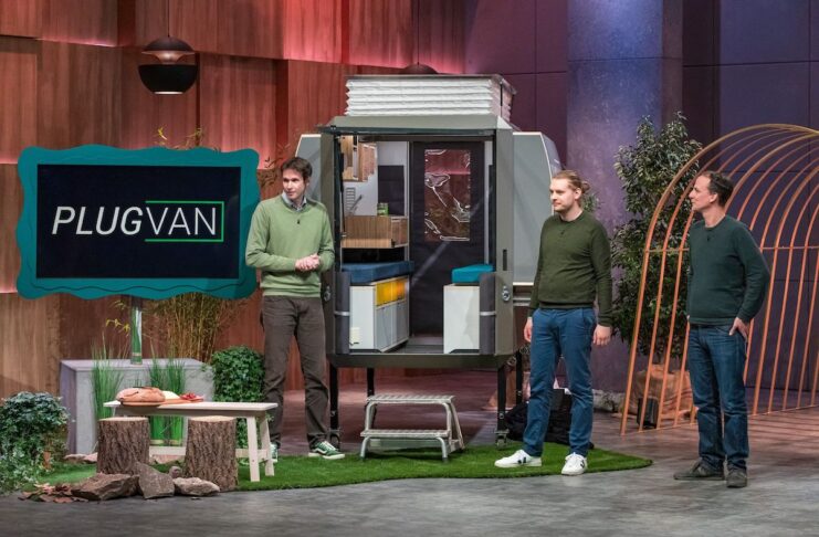 plugvan