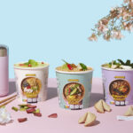 Cherry Chicken Blossom – die Kirschblütenzeit wird yummy Cherry Chicken Blossom - die Kirschblütenzeit wird yummy