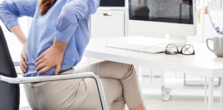 ergonomie