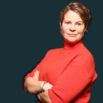 Bewege Dich und bilde Netzwerke christina buchholz