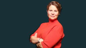 Bewege Dich und bilde Netzwerke