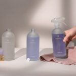 Neues Multitalent: der everdrop Universalreiniger everdrop Universalreiniger vom Tab zu Putzmittel in nur 3 Schritten