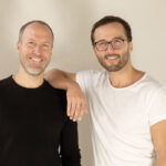 Bereite dich auf das Unmögliche vor everdrop nachhaltige haushaltsprodukte founder team bild