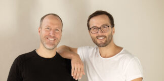 everdrop nachhaltige haushaltsprodukte founder team bild